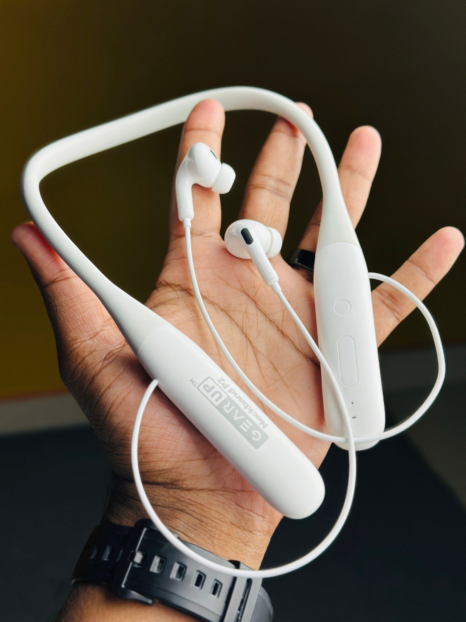 GearUP Neckband P2 For Sale