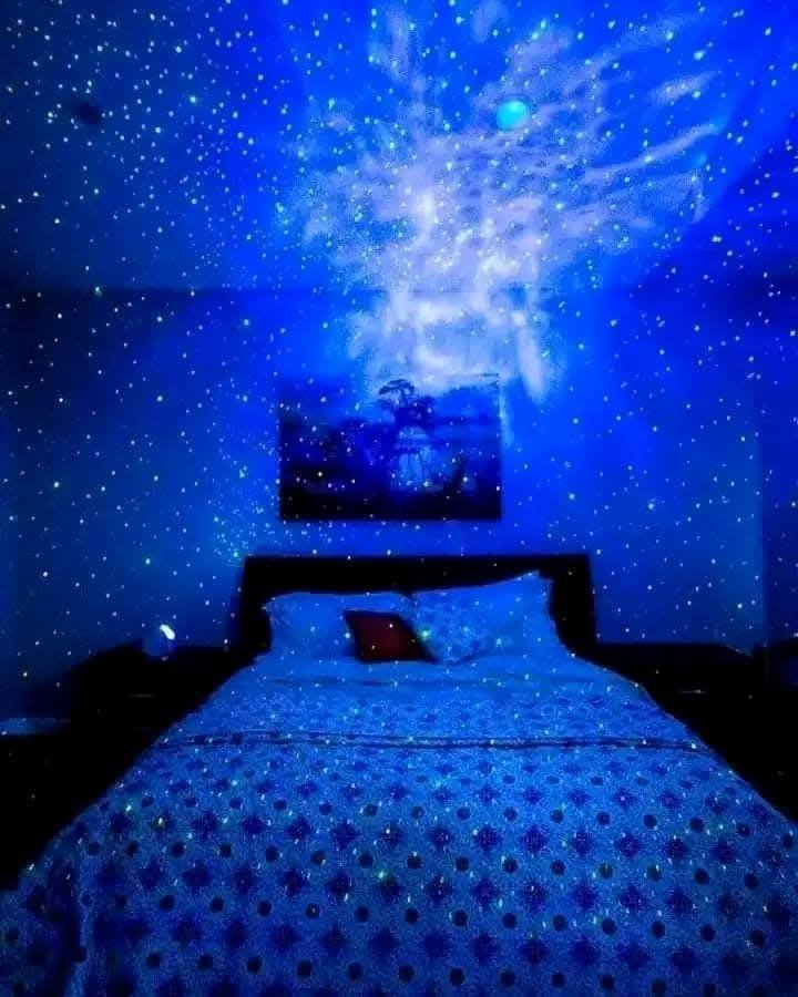 Projector Night Lamp For Sale