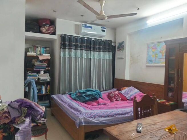 Bachelore Flat To-Let BD in Dhaka Dhanmondi