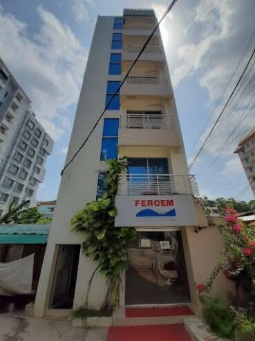 Fercem Inn And Suites Cox’s Bazar Booking