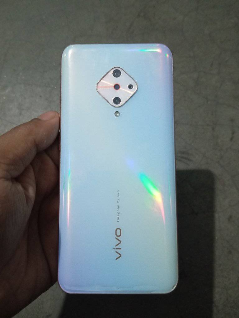Vivo S1 Pro For Sale in Dhaka