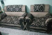 Sofa Set For Sale in Chittagong Halishahar