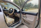 Toyota Premio 2002 For Sale in Dhaka Mohammadpur