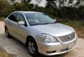 Toyota Premio 2002 For Sale in Dhaka Mohammadpur