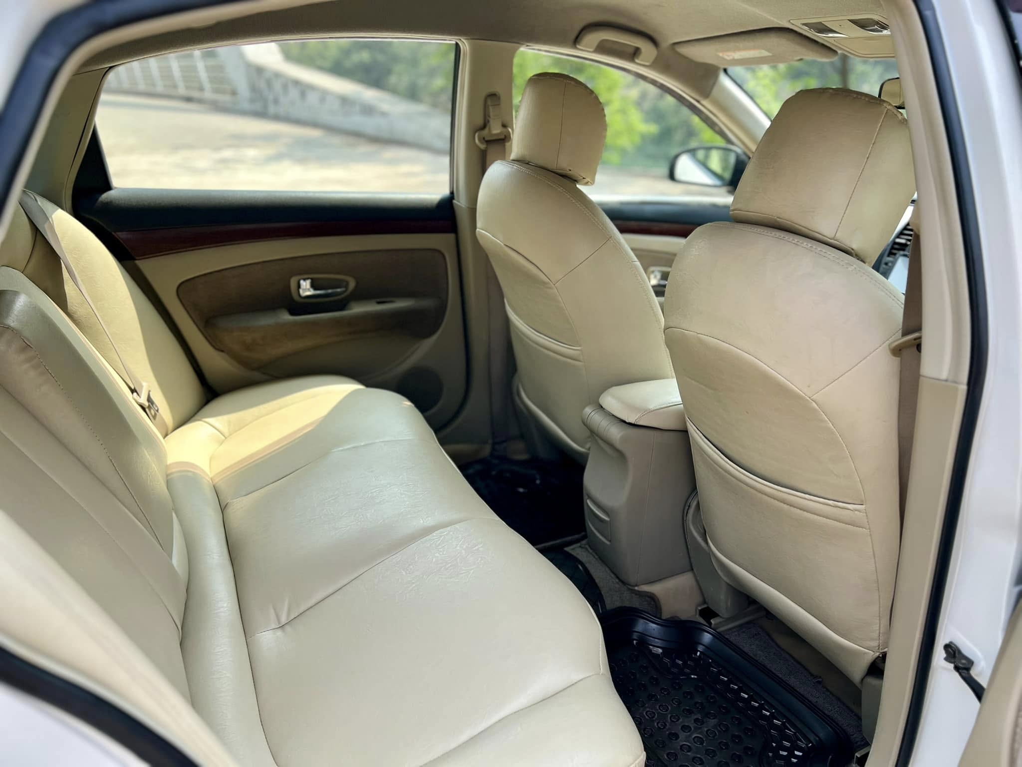 Nissan Bluebird Sylphy 1.5 2006 Model For Sale in Dhaka