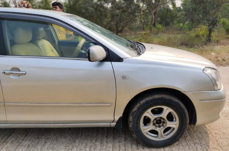 Toyota Premio 2002 For Sale in Dhaka Mohammadpur