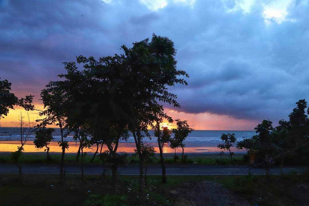 Sea view Royel Suite Cox’s Bazar Booking 50% Discount