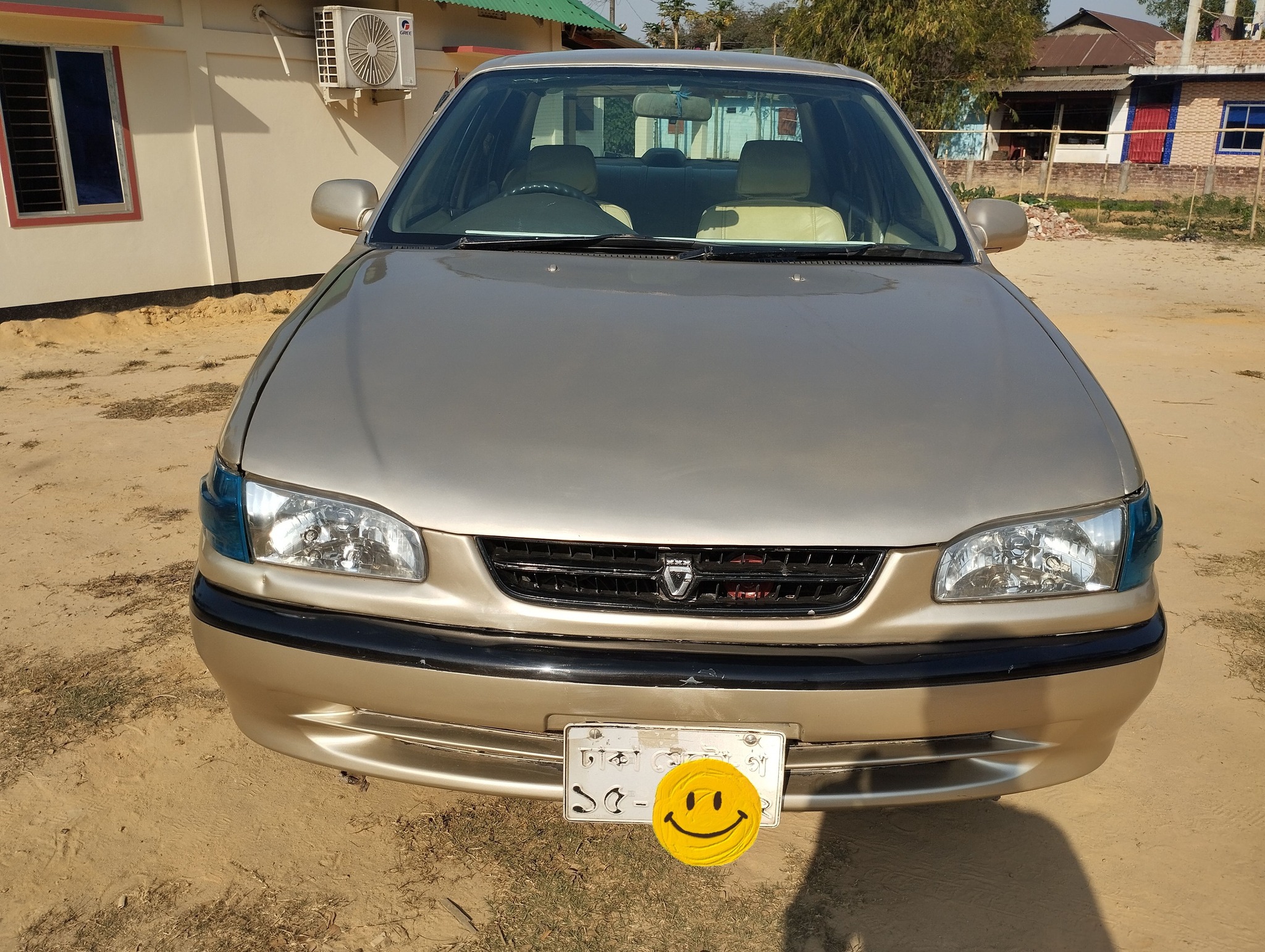 Toyota 110 For Sale in Sylhet Dhakadakshin