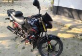 Hero Glamour 125 For Sale in Chandpur