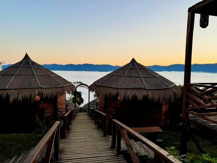 Sajek EID Tour Package in Dhaka