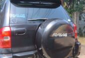 Toyota Rav 4 2004 Model For Sale in Chittagong