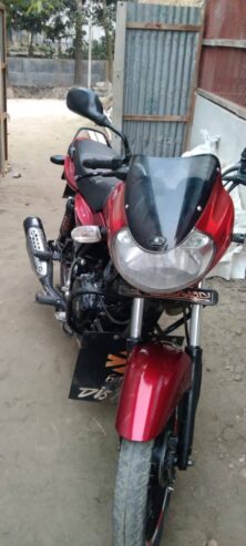 Bajaj Discover 135 For Sale in Manikganj