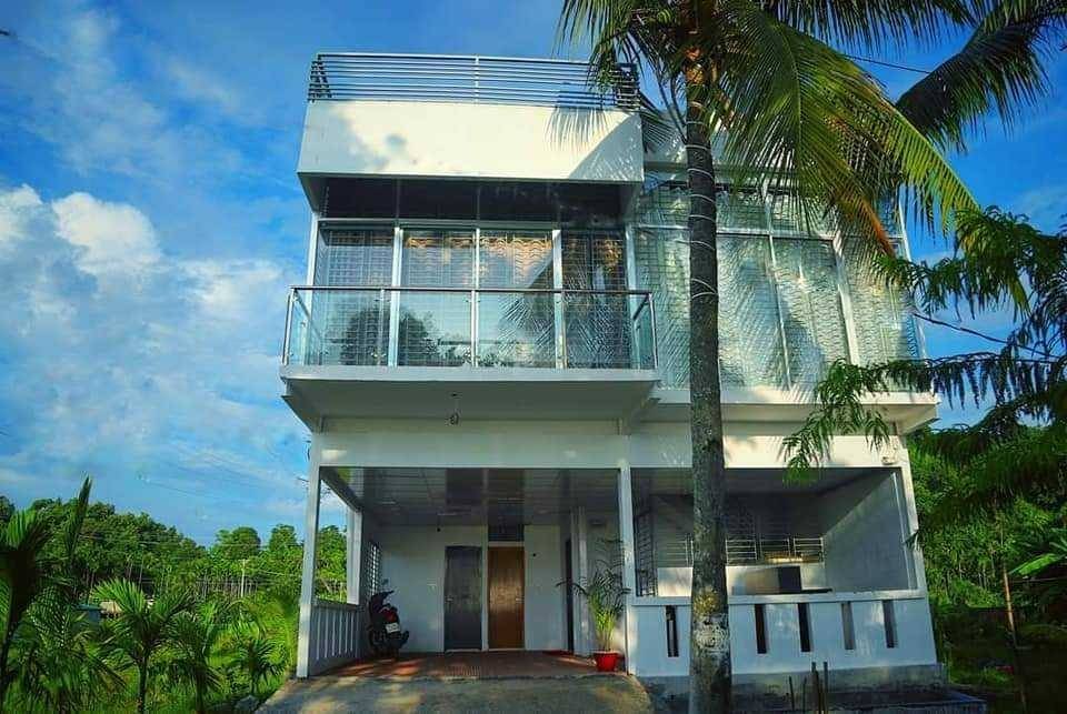 Sea view Royel Suite Cox’s Bazar Booking 50% Discount