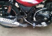 Bajaj Discover 135 For Sale in Manikganj