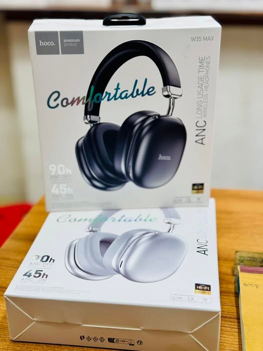 Hoco W35 Max Headphone For Sale in Dhaka