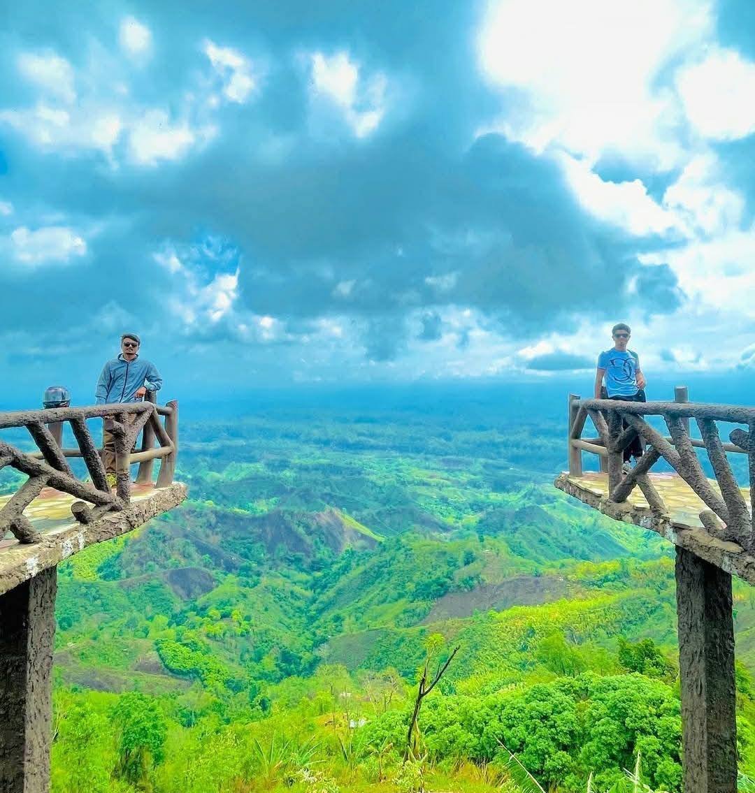 Bandarban Nilgiri Tour EID Booking in Dhaka