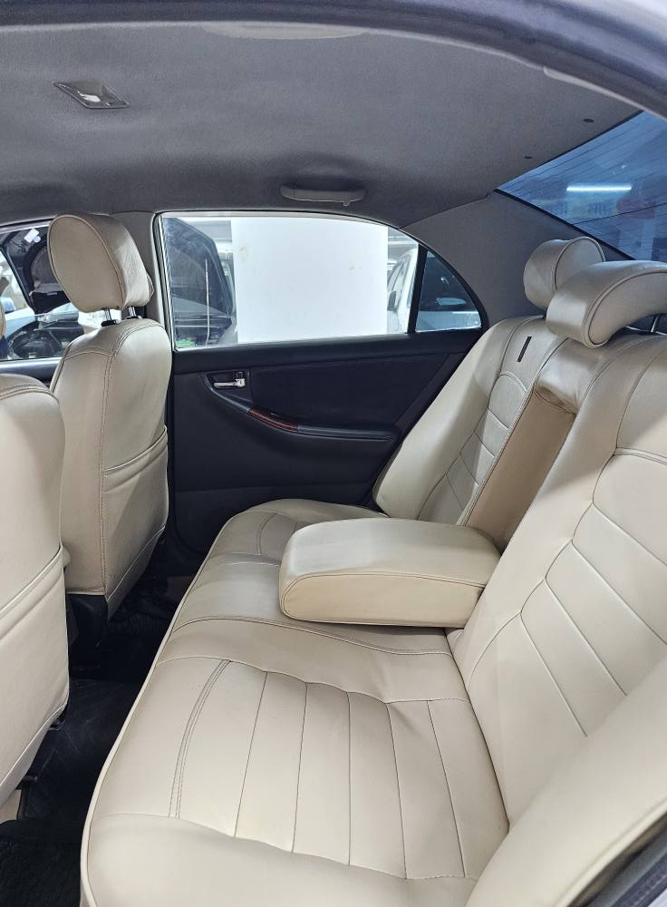 Toyota G Corolla 2003 For Sale in Dhaka Mohammadpur