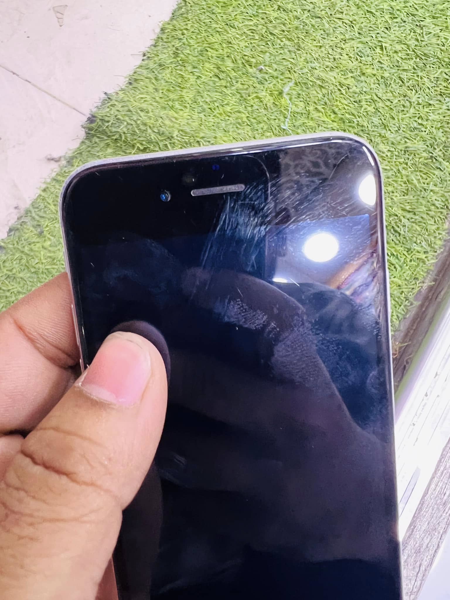 IPhone 6 For Sale in Dhaka New Market