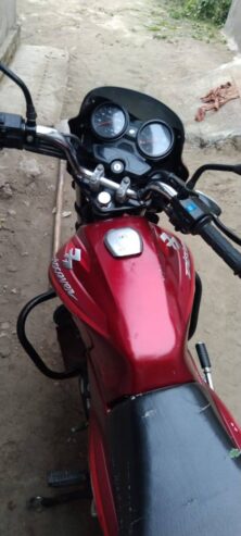 Bajaj Discover 135 For Sale in Manikganj