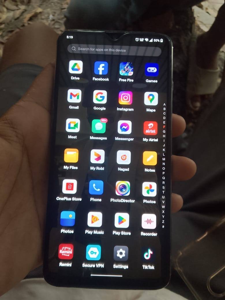 OnePlus 7 For Sale in Chittagong