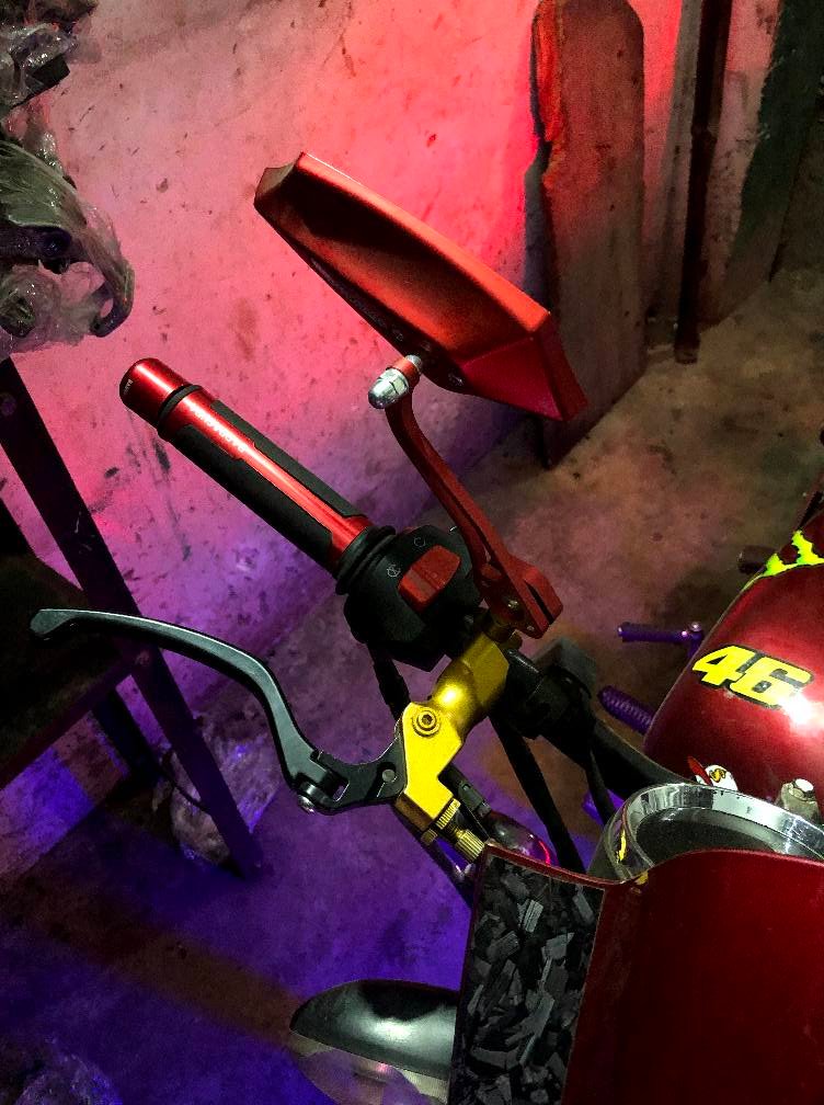 Dayang Runner 80cc For Sale in Dhaka