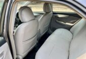 Toyota Axio X 2008 Model For Sale in Dhaka