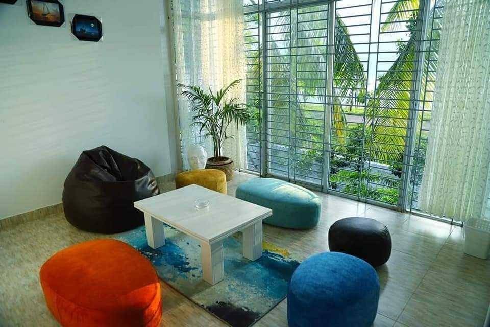 Sea view Royel Suite Cox’s Bazar Booking 50% Discount