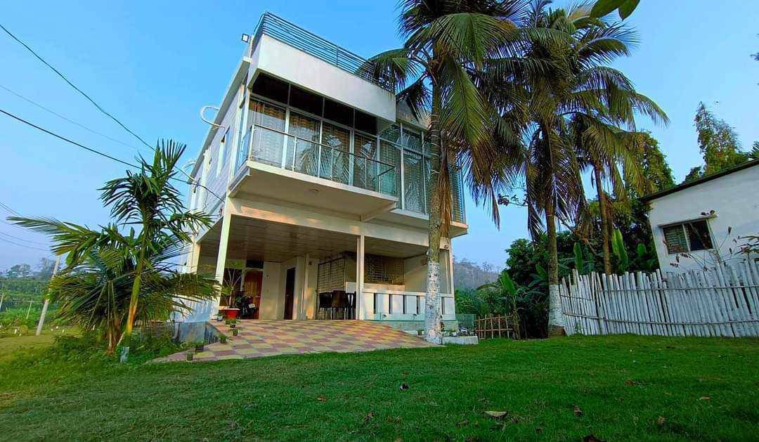 Sea view Royel Suite Cox’s Bazar Booking 50% Discount