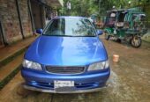 Toyota 111 1997 Model For Sale in Moulvibazar