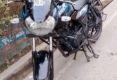 Bajaj Discover 125 For Sale in Dhaka Uttara