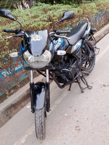 Bajaj Discover 125 For Sale in Dhaka Uttara