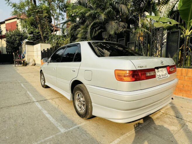 Toyota Corona Premio 1996 Model For Sale in Dhaka