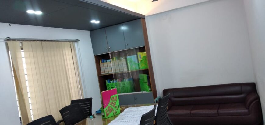 Office ToLet in Dhaka Vatara