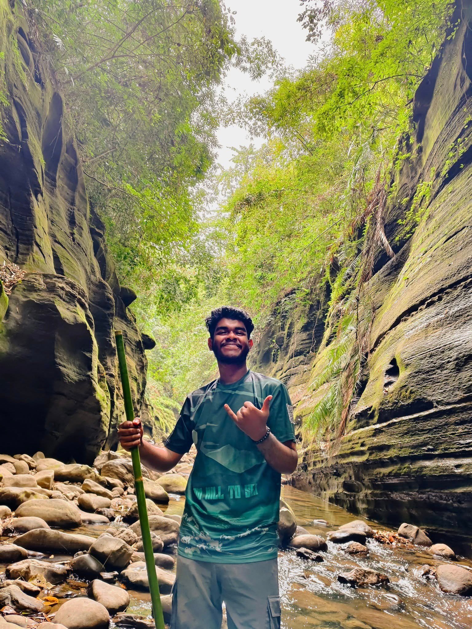 Debotakhum EID Tour Package in Dhaka