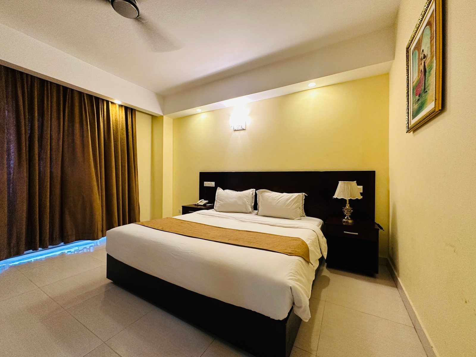 Hotel Sea Uttara Cox’s Bazar Booking With Offer