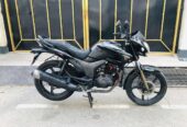 Hero Hunk 150cc SD 2016 For Sale in Dhaka Uttara