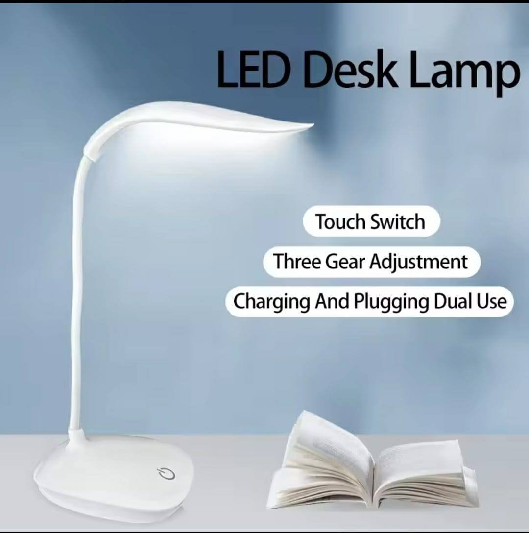 LED Desk Lamp For Sale