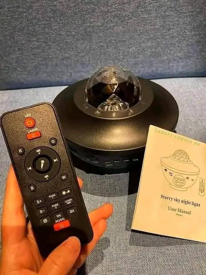 Projector Night Lamp For Sale