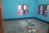 House ToLet in Rajshahi Ramchandrapur