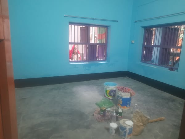 House ToLet in Rajshahi Ramchandrapur