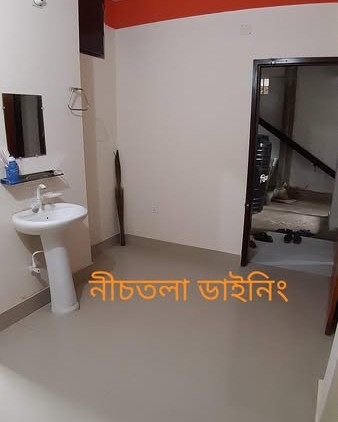 Flat ToLet in Mymensingh Bolashpur