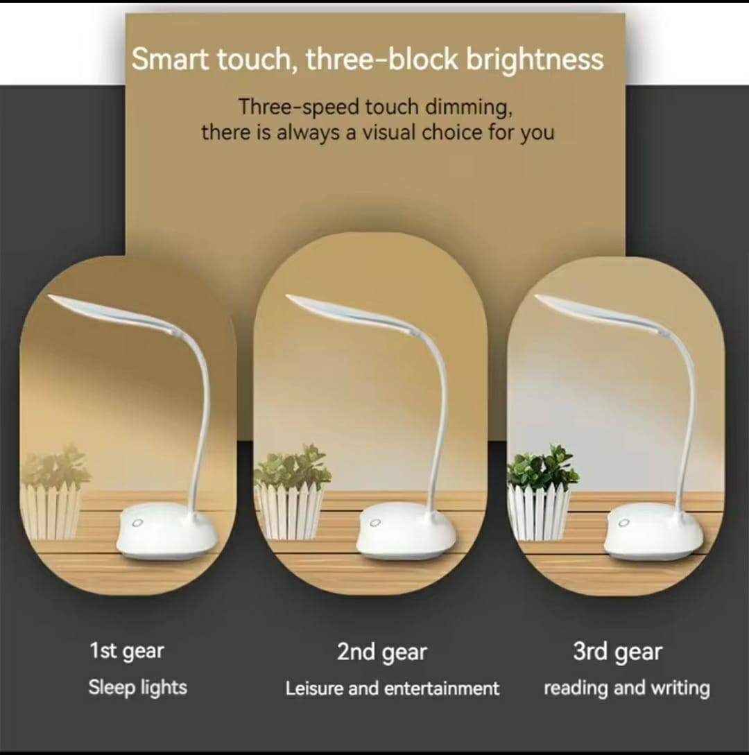 LED Desk Lamp For Sale