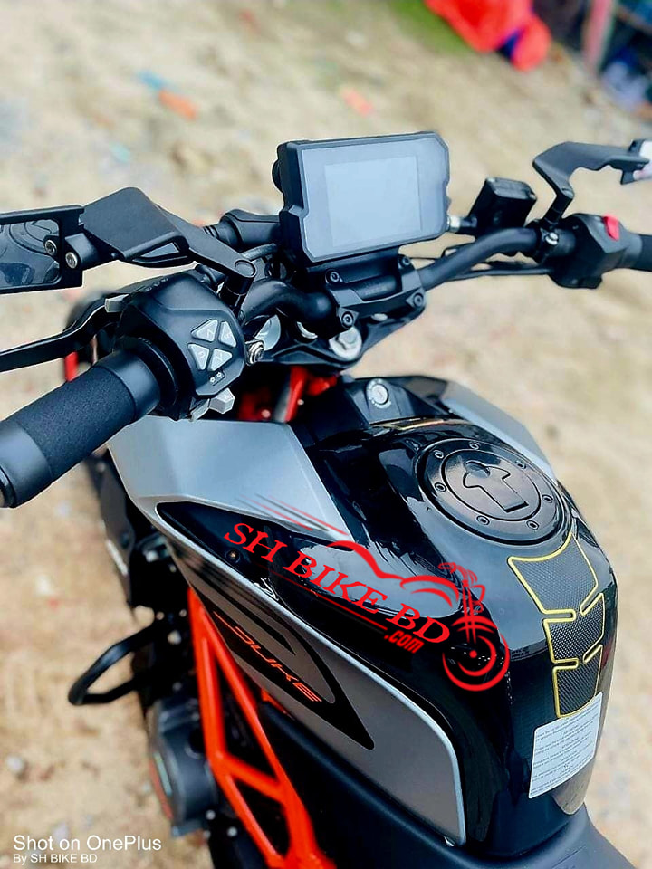 KTM Duke 125 For Sale