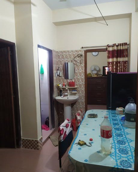 Family House ToLet in Rajshahi Mirzapur