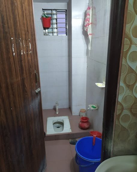 Family House ToLet in Rajshahi Mirzapur