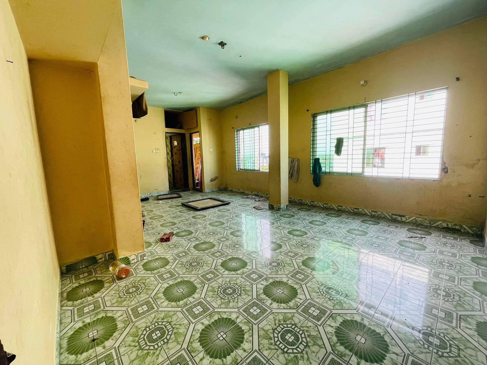 Flat To-Let BD in Chittagong Pahartali