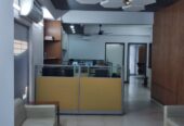 Office ToLet in Dhaka Vatara