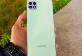 Samsung Galaxy A22 5G For Sale in Chittagong