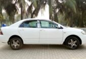 Toyota X Corolla 2005 Model For Sale in Dhaka