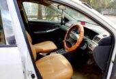 Toyota X Corolla 2005 Model For Sale in Dhaka